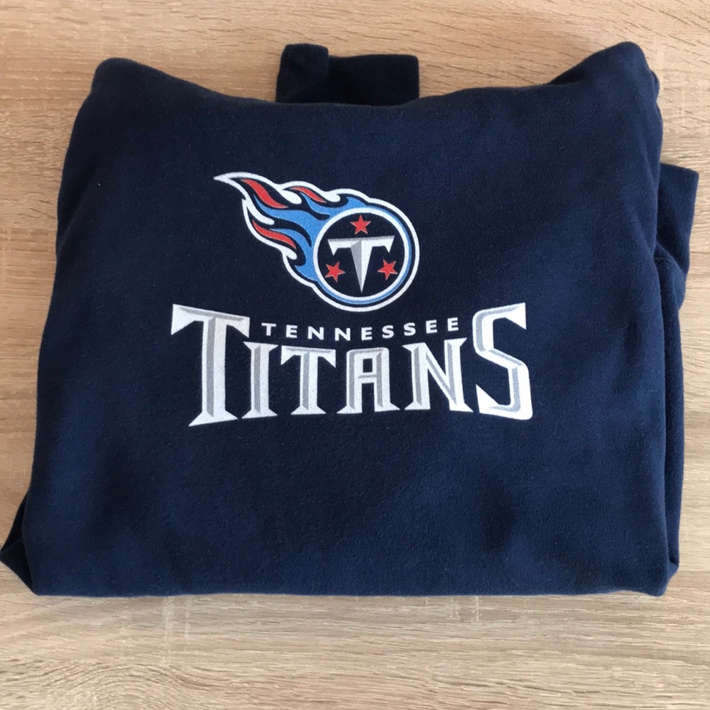 Eric Decker Titans Sweatshirt